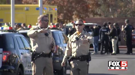 lv shooter news|Multiple victims at UNLV university shooting .